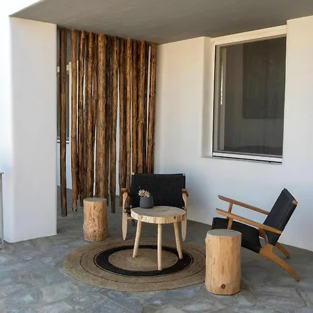 Mykonos Dot Art Homes *