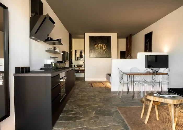 شقة Mykonos Dot Art Homes *