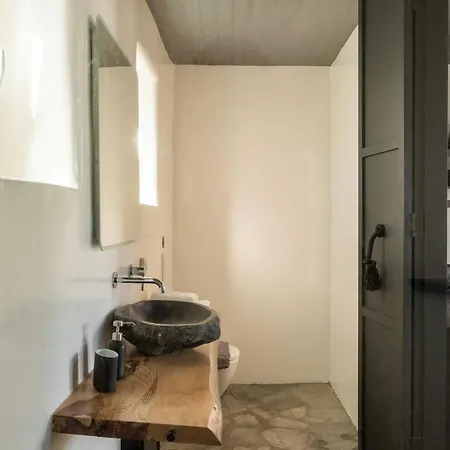 Mykonos Dot Art Homes *