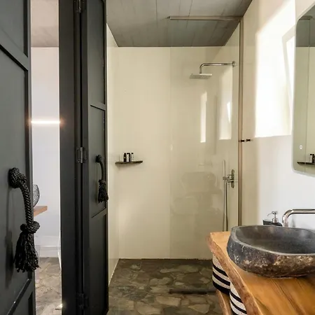 Apartamento Mykonos Dot Art Homes *