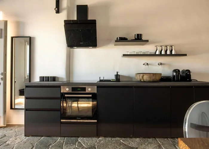 Mykonos Dot Art Homes Apartment