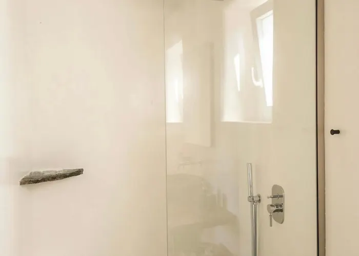 Mykonos Dot Art Homes *