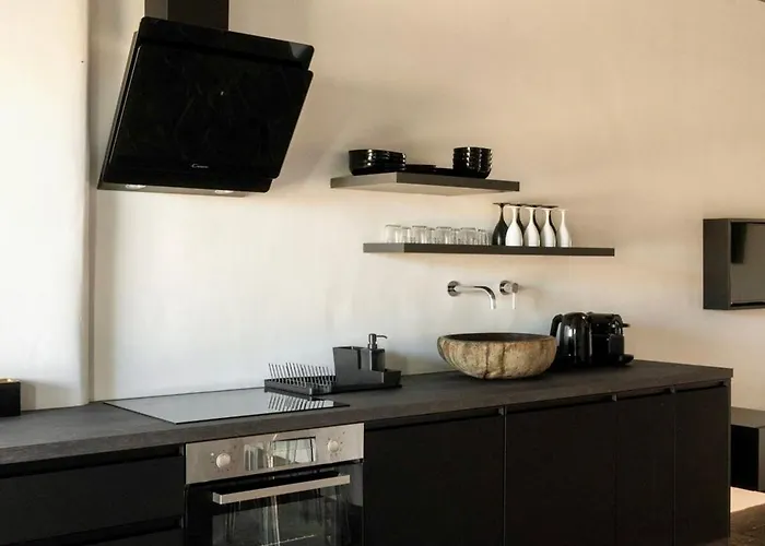 Mykonos Dot Art Homes Apartamento *