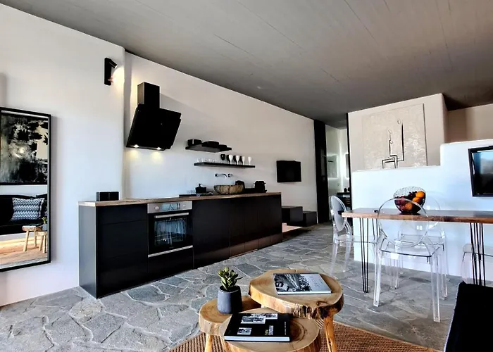 Mykonos Dot Art Homes Apartamento Ano Mera