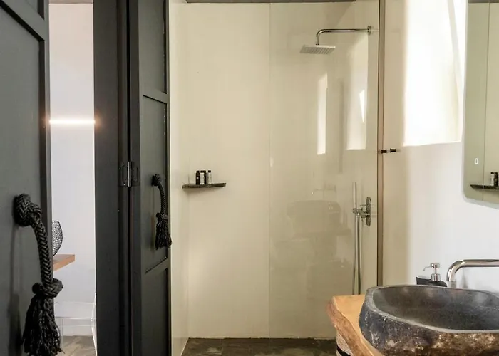 Apartamento Mykonos Dot Art Homes *