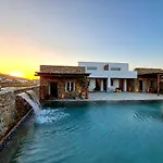 Apartamento Mykonos Dot Art Homes