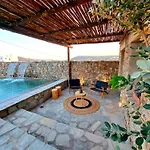 Mykonos Dot Art Homes Апартаменты *