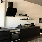 Mykonos Dot Art Homes Apartamento *