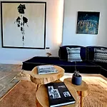 Mykonos Dot Art Homes Apartamento Ano Mera
