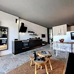 Mykonos Dot Art Homes Апартаменты Ано Мера