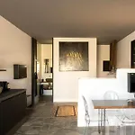 Апартаменты Mykonos Dot Art Homes Ано Мера