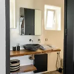 Mykonos Dot Art Homes Апартаменты