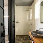 Апартаменты Mykonos Dot Art Homes *