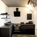 Apartamento Mykonos Dot Art Homes *