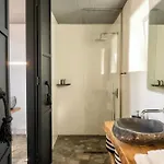 Mykonos Dot Art Homes Апартаменты *