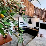 Апартаменты Mykonos Dot Art Homes *