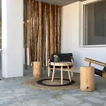 Mykonos Dot Art Homes Apartamento *