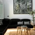Mykonos Dot Art Homes * Ано Мера