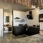 Mykonos Dot Art Homes Ано Мера