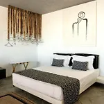 Апартаменты Mykonos Dot Art Homes *