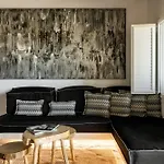 Апартаменты Mykonos Dot Art Homes Ано Мера