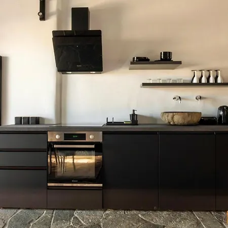 Mykonos Dot Art Homes Apartman