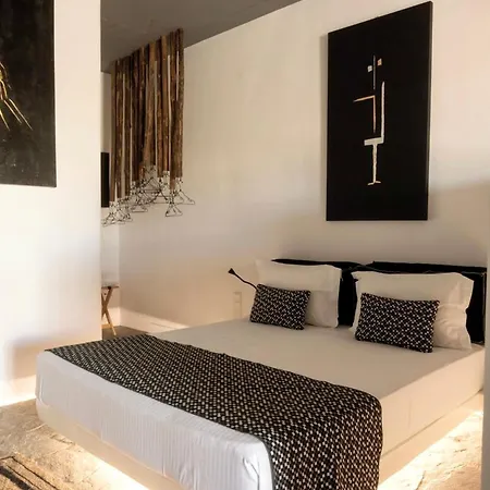 Mykonos Dot Art Homes Áno Merá