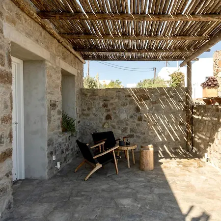 Mykonos Dot Art Homes *