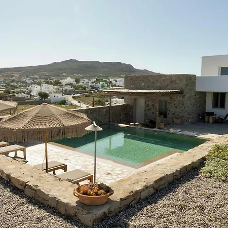 Mykonos Dot Art Homes Διαμέρισμα Άνω Μερά