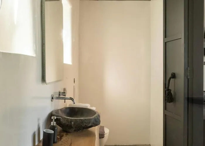 Mykonos Dot Art Homes *