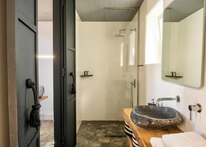 Mykonos Dot Art Homes Apartman *