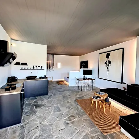 Mykonos Dot Art Homes Apartment *