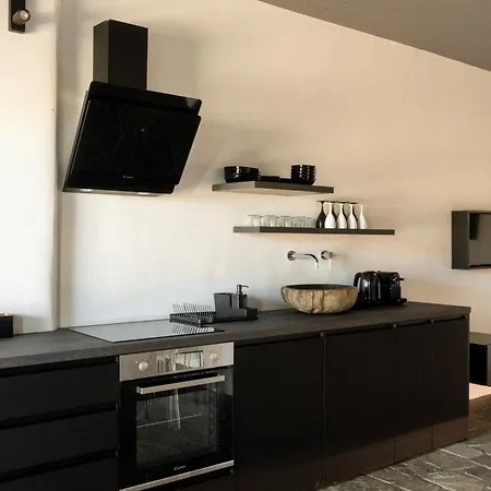 Mykonos Dot Art Homes Apartment *