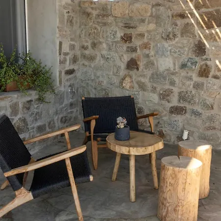 Mykonos Dot Art Homes Apartment Ano Mera