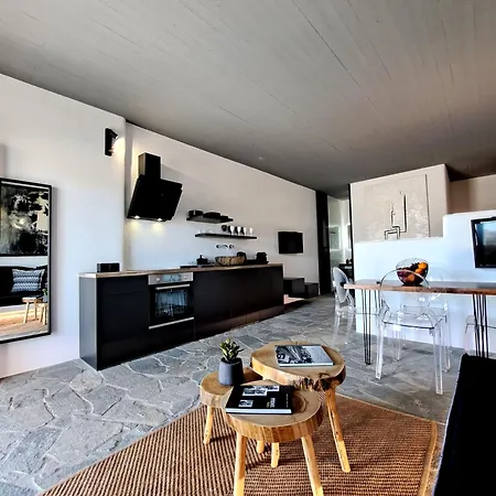 Mykonos Dot Art Homes Apartment Ano Mera