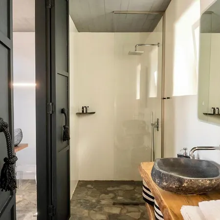 Mykonos Dot Art Homes Apartment *