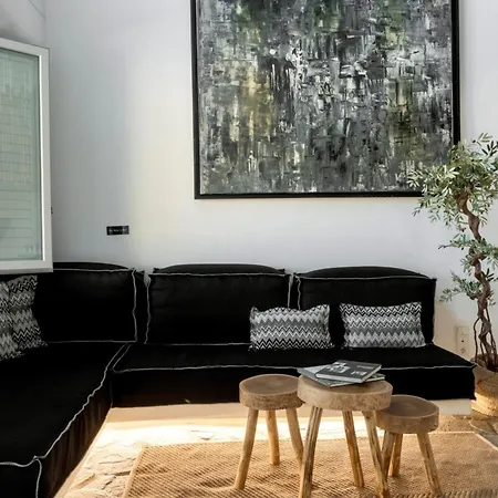 Mykonos Dot Art Homes * Ano Mera
